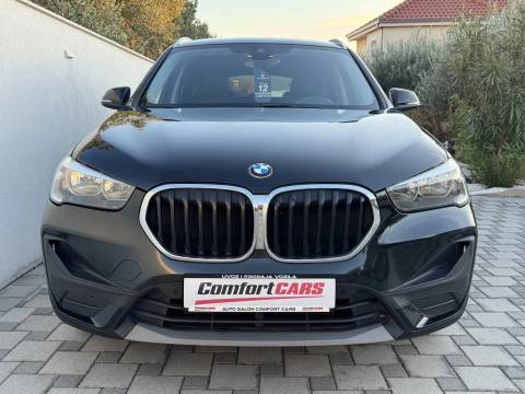 2020 BMW X1 — sličica 9