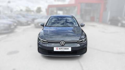 2024 Volkswagen Golf — sličica 2