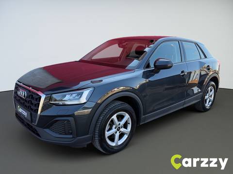 2022 Audi Q2