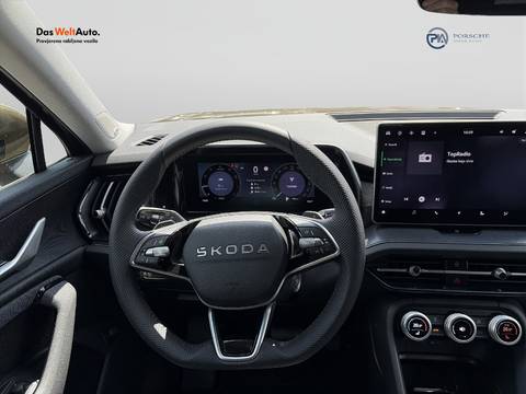 2026 Škoda Kodiaq — sličica 12