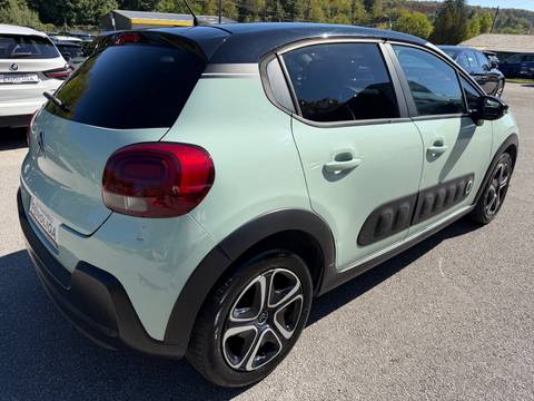 2017 Citroën C3 — sličica 2