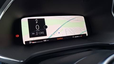 2024 Renault Captur — sličica 19