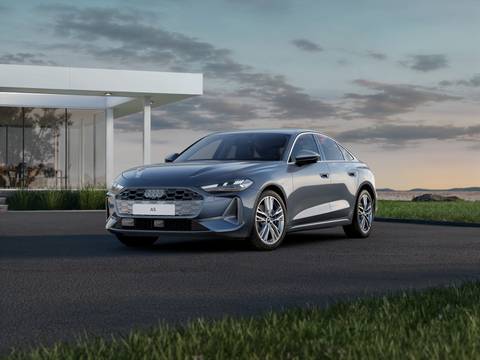 2026 Audi A5