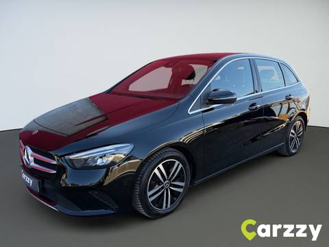 2023 Mercedes-Benz B-klasa