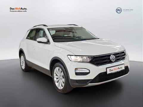 2019 Volkswagen T-Roc — sličica 3