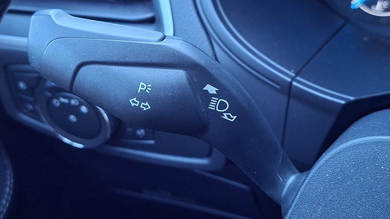 2022 Ford S-max — fotografija 22