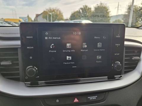 2020 Kia XCeed — sličica 22