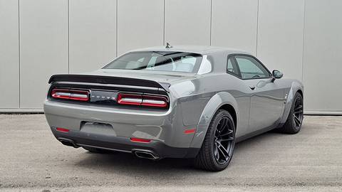 2024 Dodge Challenger — sličica 3