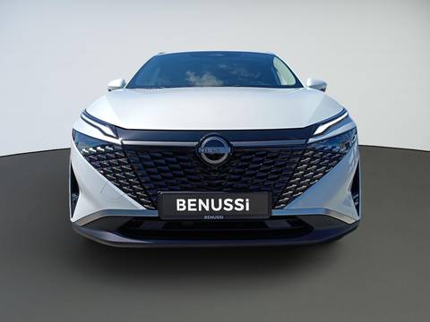 2025 Nissan Qashqai — sličica 2