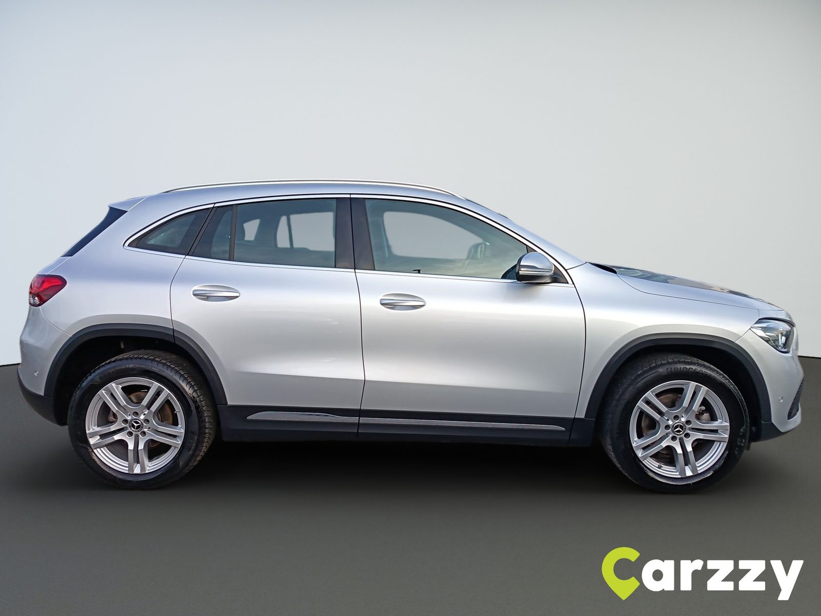 2023 Mercedes-Benz GLA — fotografija 5