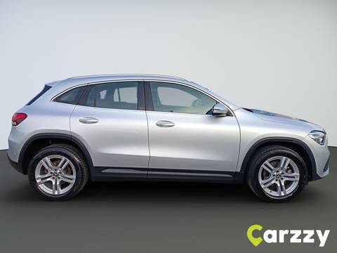 2023 Mercedes-Benz GLA — sličica 5