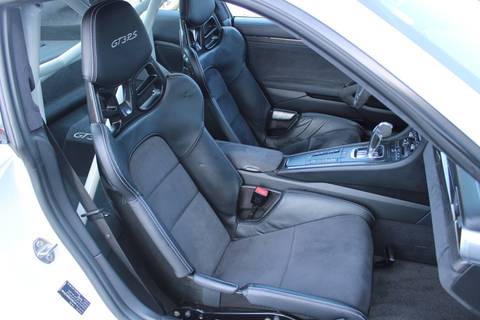 2015 Porsche 911 — sličica 10