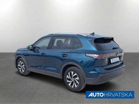 2024 Volkswagen Tiguan — sličica 5