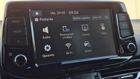 2023 Hyundai i30 — sličica 12