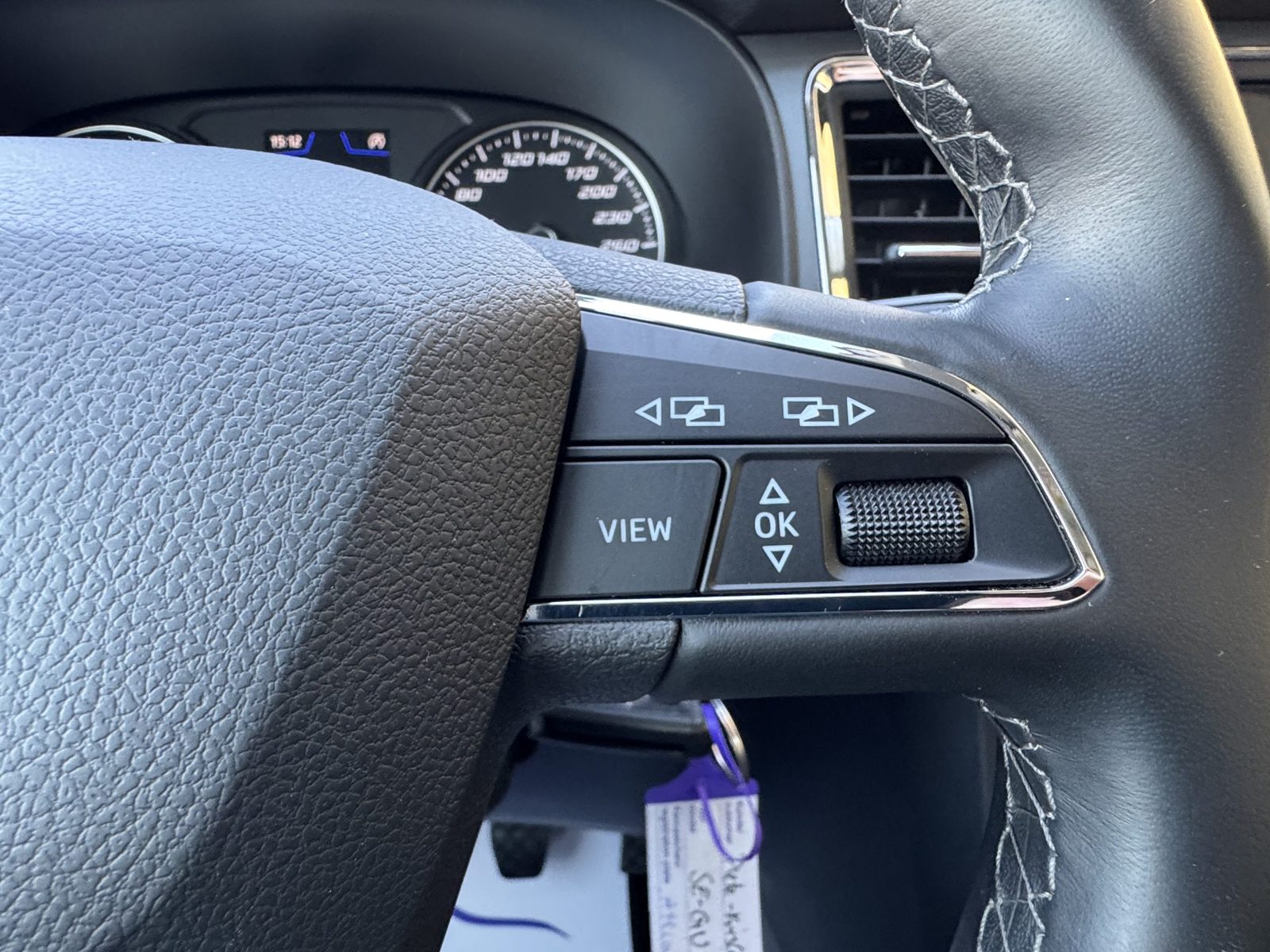 Seat Ateca — fotografija 24