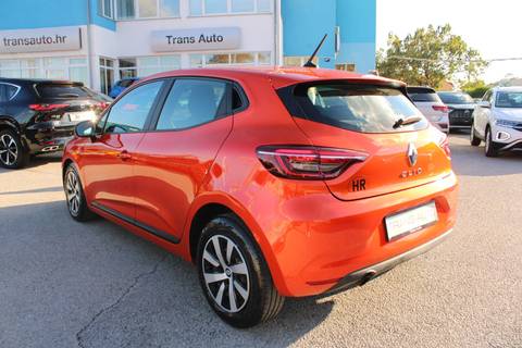 2023 Renault Clio — sličica 7