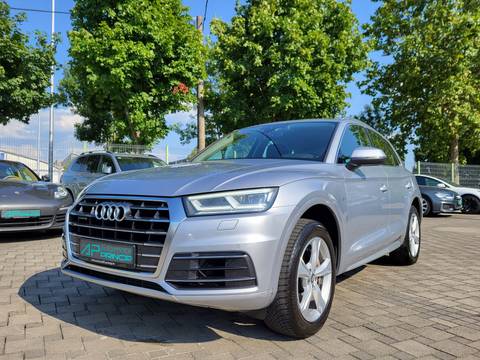2018 Audi Q5 — sličica 2