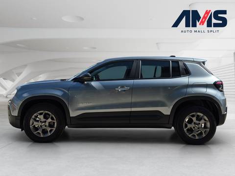 2026 Jeep Avenger — sličica 2
