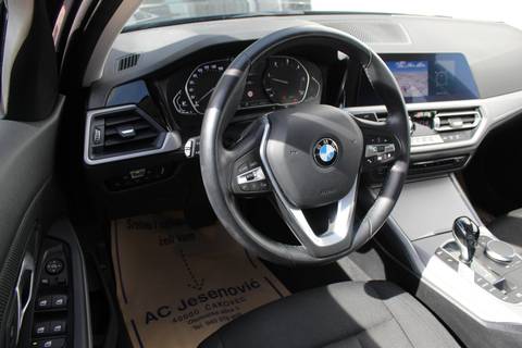 2021 BMW Serija 3 — sličica 9