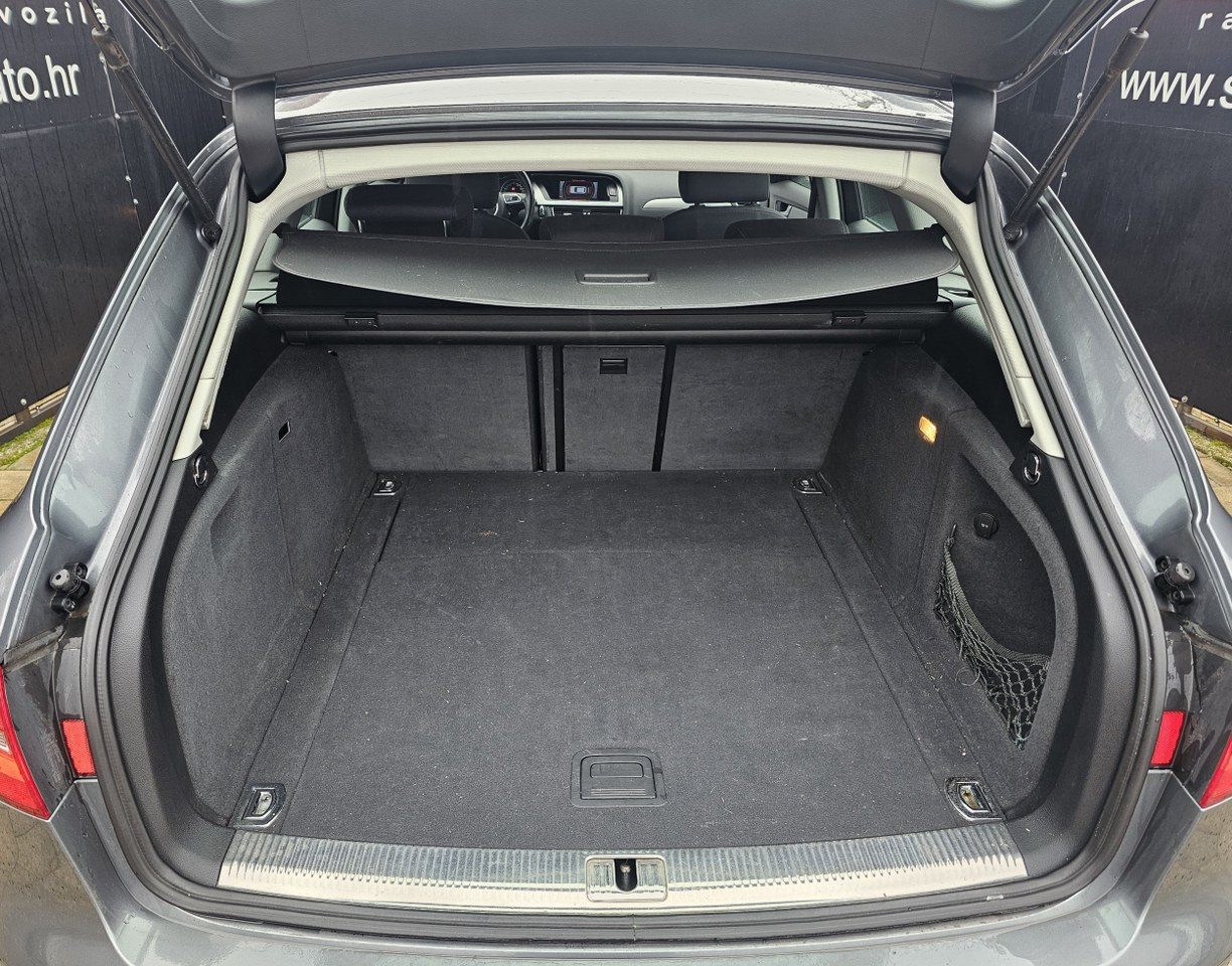 2012 Audi A4 allroad — fotografija 7