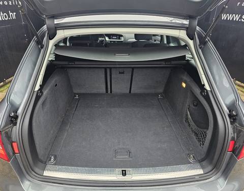 2012 Audi A4 allroad — sličica 7