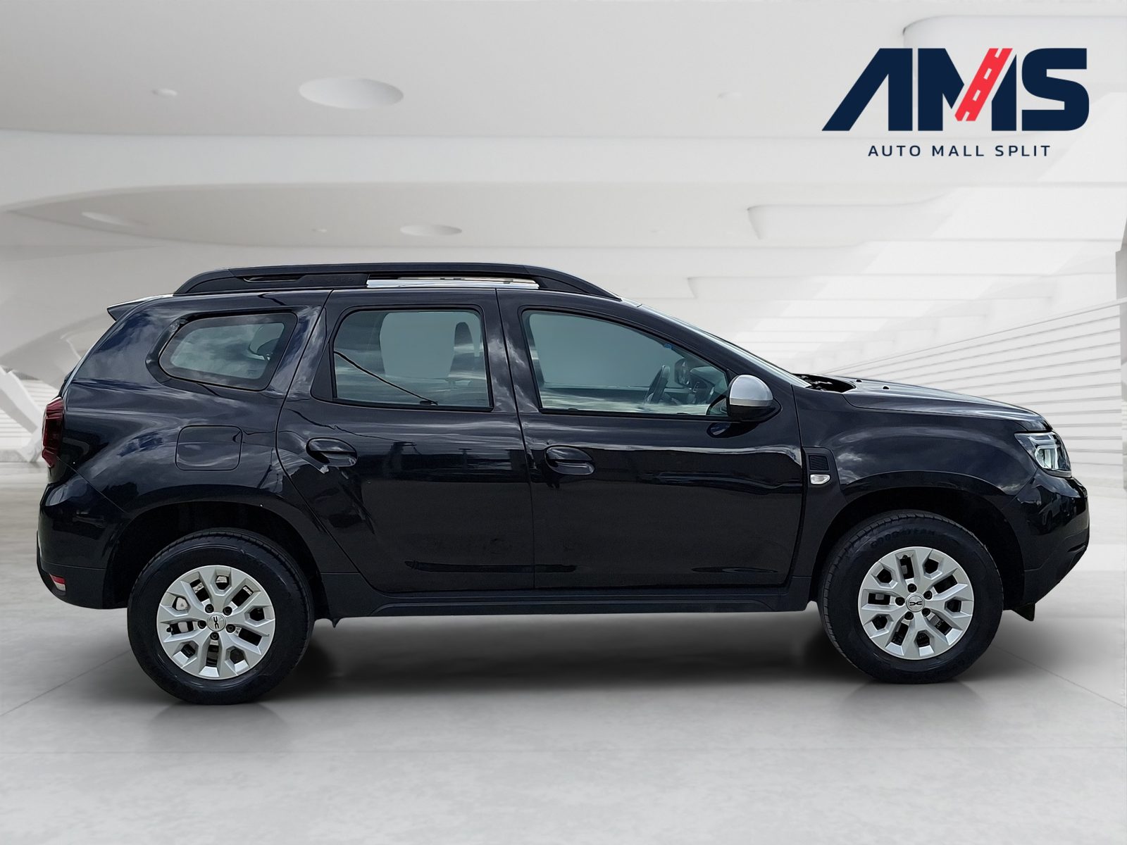2023 Dacia Duster — fotografija 6