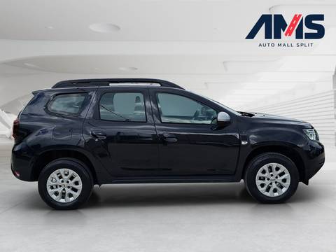 2023 Dacia Duster — sličica 6
