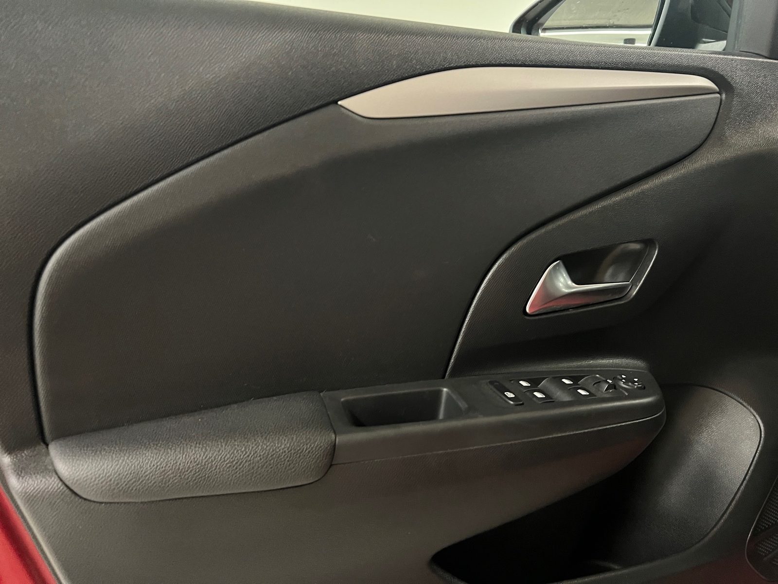 2022 Opel Corsa — fotografija 14
