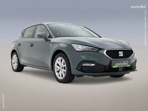 2025 Seat Leon — sličica 2