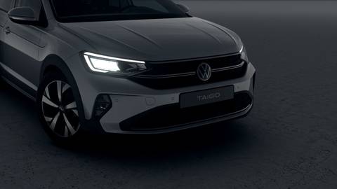 2026 Volkswagen Taigo — sličica 5