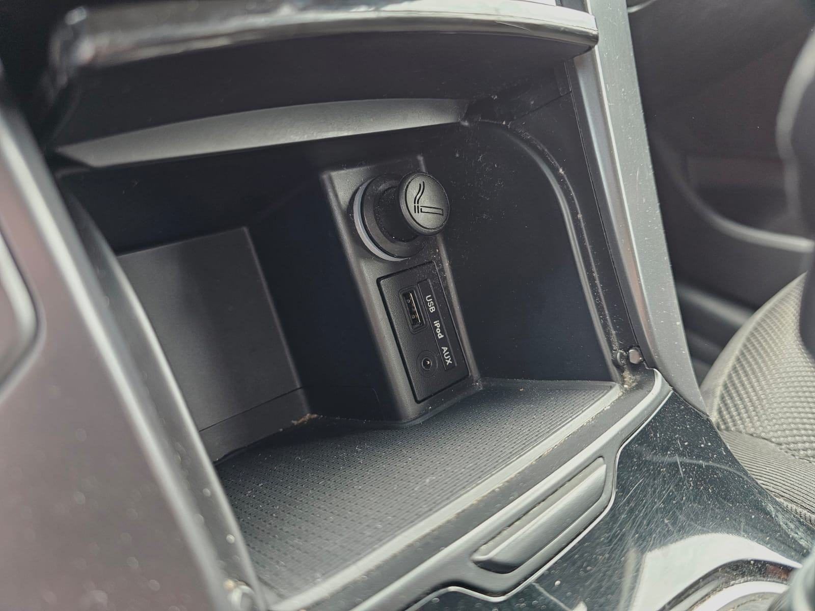 2012 Hyundai i40 — fotografija 15