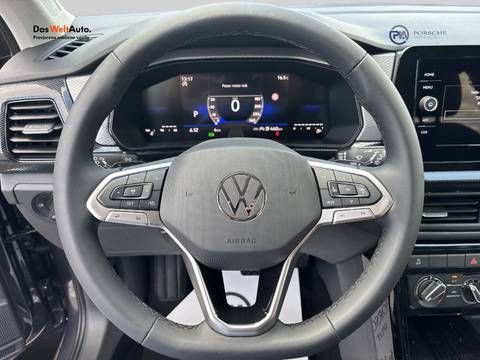 2026 Volkswagen T-Cross — sličica 14