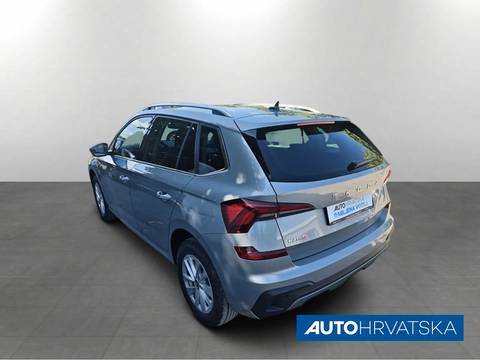 2026 Škoda Kamiq — sličica 4
