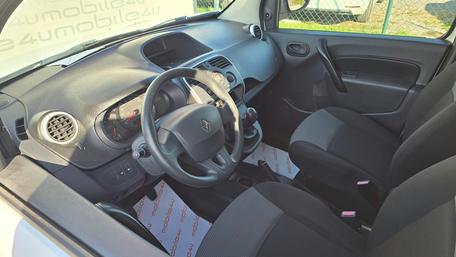 2018 Renault Kangoo — fotografija 7