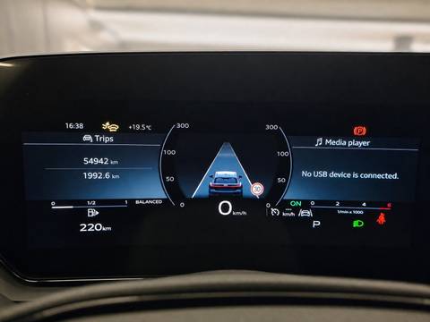 2025 Audi A5 Avant — sličica 19