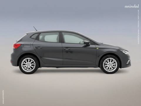 2026 Seat Ibiza — sličica 3
