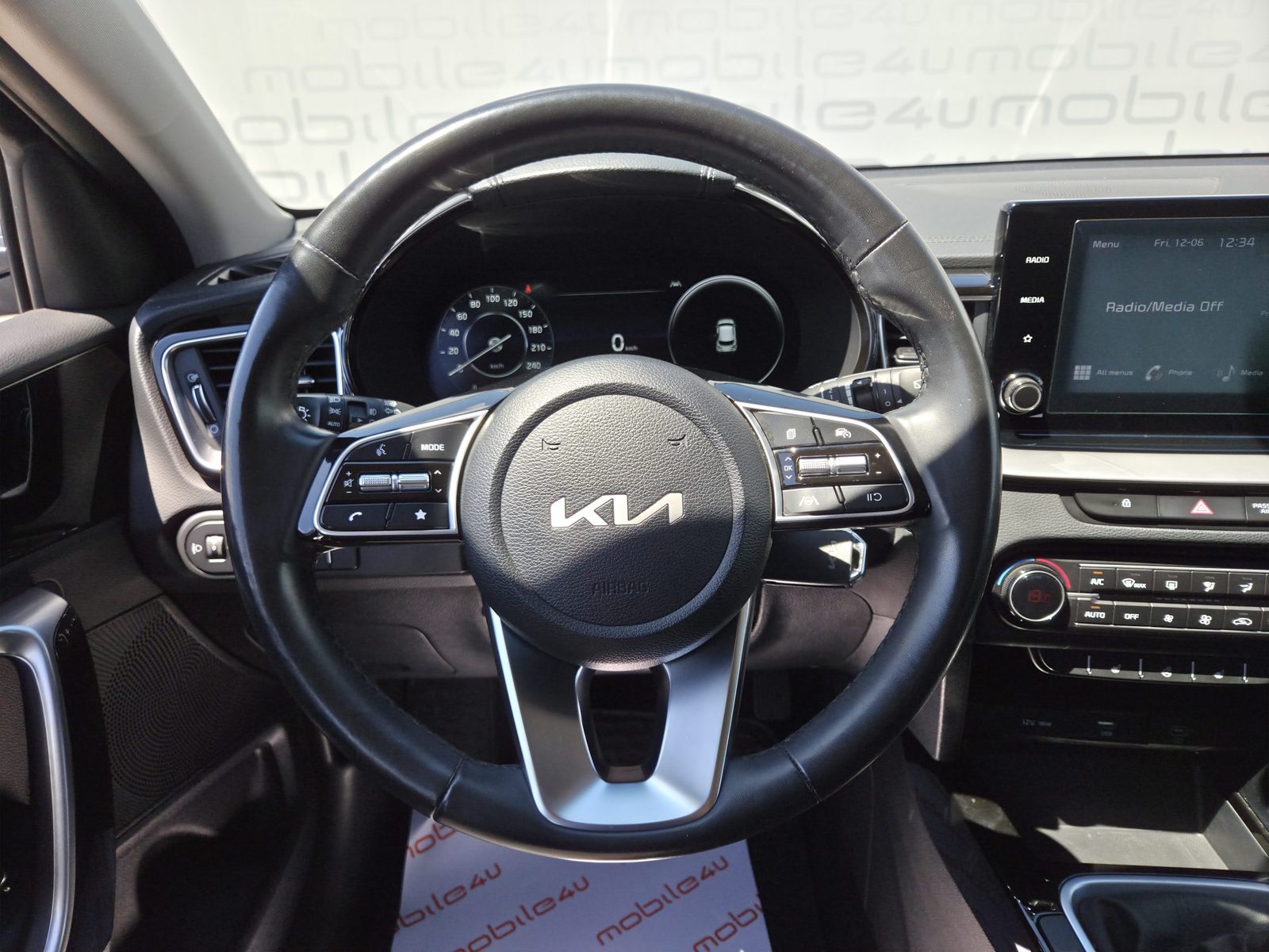 2023 Kia XCeed — fotografija 10