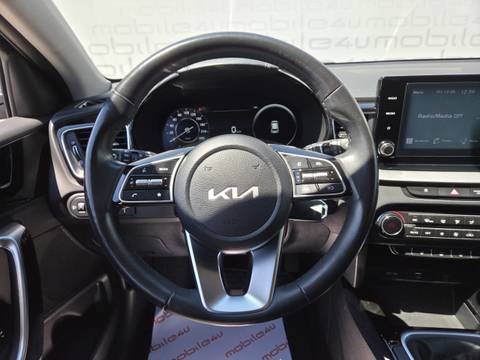 2023 Kia XCeed — sličica 10
