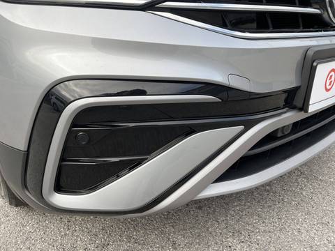 2023 Volkswagen Tiguan Allspace — sličica 14