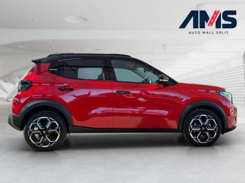 2025 Citroën C3 — sličica 6