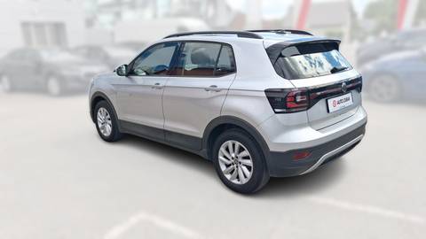 2023 Volkswagen T-Cross — sličica 5