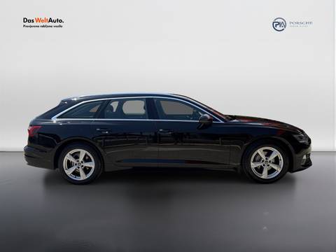 2019 Audi A6 Avant — sličica 5