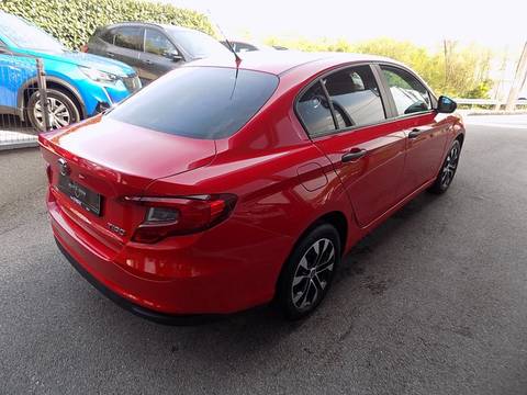 2020 Fiat Tipo — sličica 6