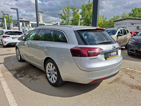 2015 Opel Insignia — sličica 4