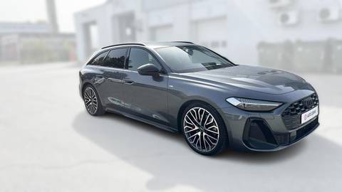 2025 Audi A5 Avant — sličica 3