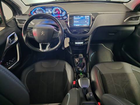 2018 Peugeot 2008 — sličica 8