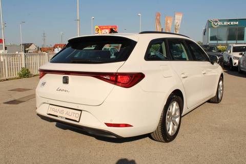 2023 Seat Leon — sličica 5