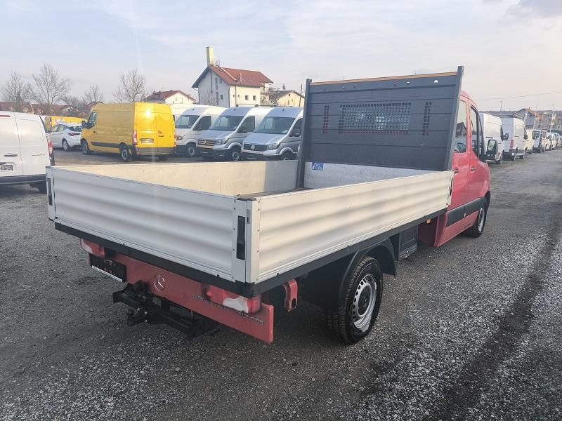 2021 Mercedes-Benz Sprinter — fotografija 4