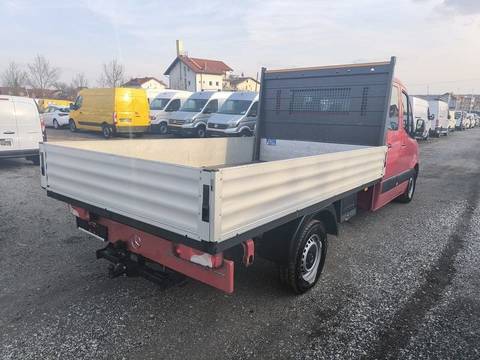 2021 Mercedes-Benz Sprinter — sličica 4