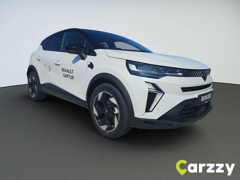 2026 Renault Captur — sličica 4